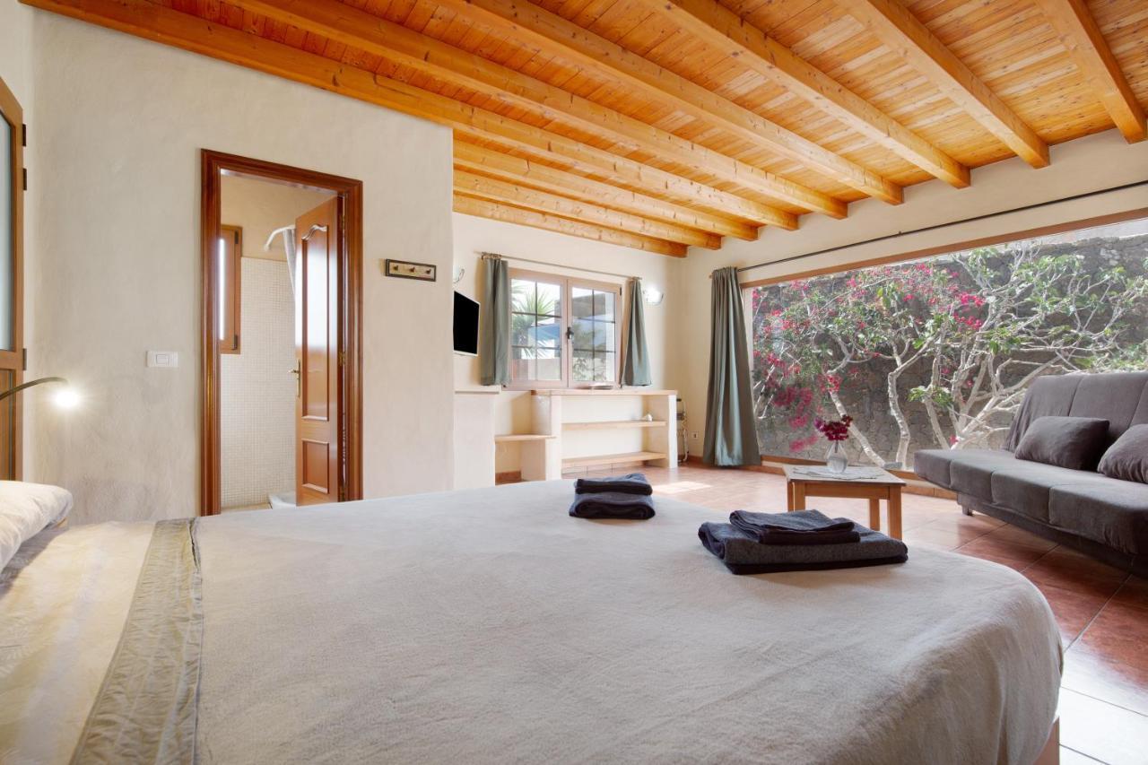 Ferienhaus Yukalele 2 *