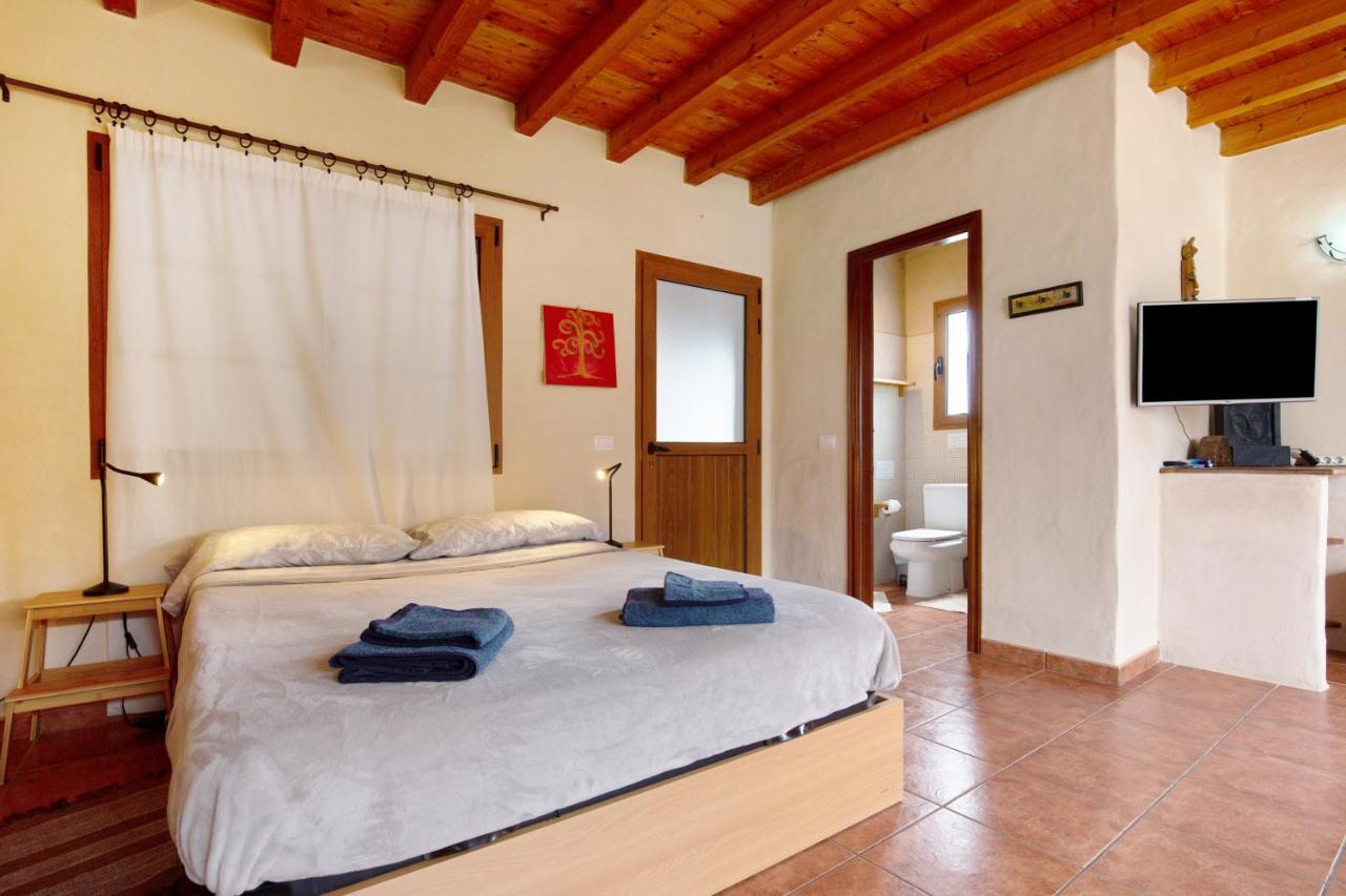 Ferienhaus Yukalele 2 Lajares
