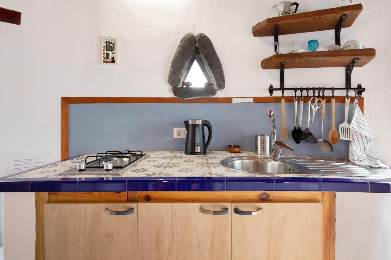 Ferienhaus Yukalele 2 *