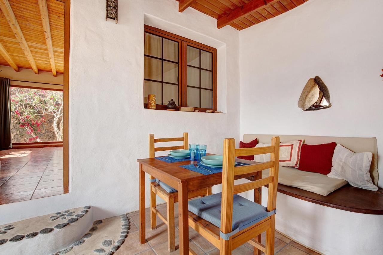 Yukalele 2 Ferienhaus *