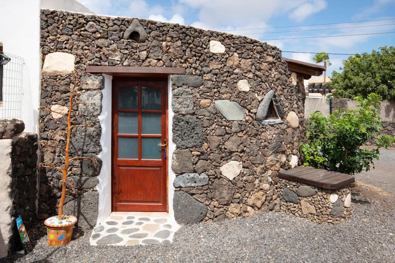 Ferienhaus Yukalele 2