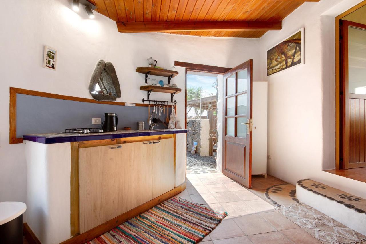 Ferienhaus Yukalele 2 Lajares