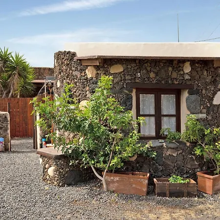 Villa Yukalele 2 Lajares Exterior foto