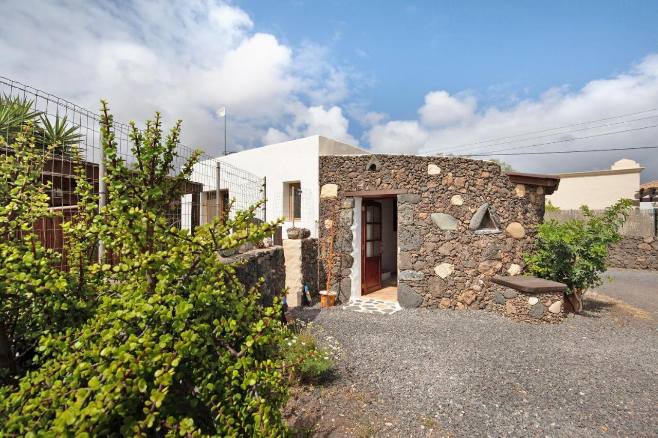 Holiday home Yukalele 2 Lajares