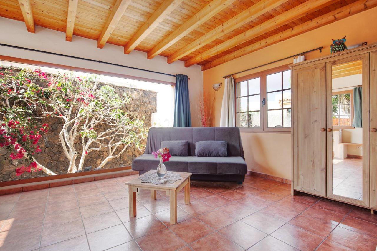 Yukalele 2 Casa vacanze